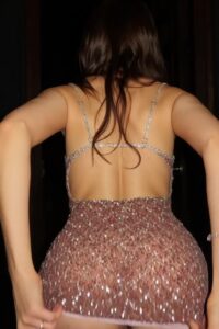 Video thumbnail for Pokimane AI Video Digital Virtual Doppelganger - Nude AI Celebs