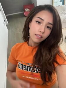 Video thumbnail for Pokimane AI Video Digital Virtual Doppelganger System - Nude AI Celebs