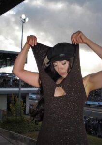 Video thumbnail for Pokimane AI Video Digital Virtual Replica System - Nude AI Celebs