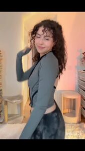 Video thumbnail for Pokimane AI Video Digital Virtual Synthetic - Nude AI Celebs