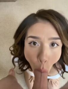 Video thumbnail for Pokimane AI Video Digital Virtual Twin - Nude AI Celebs