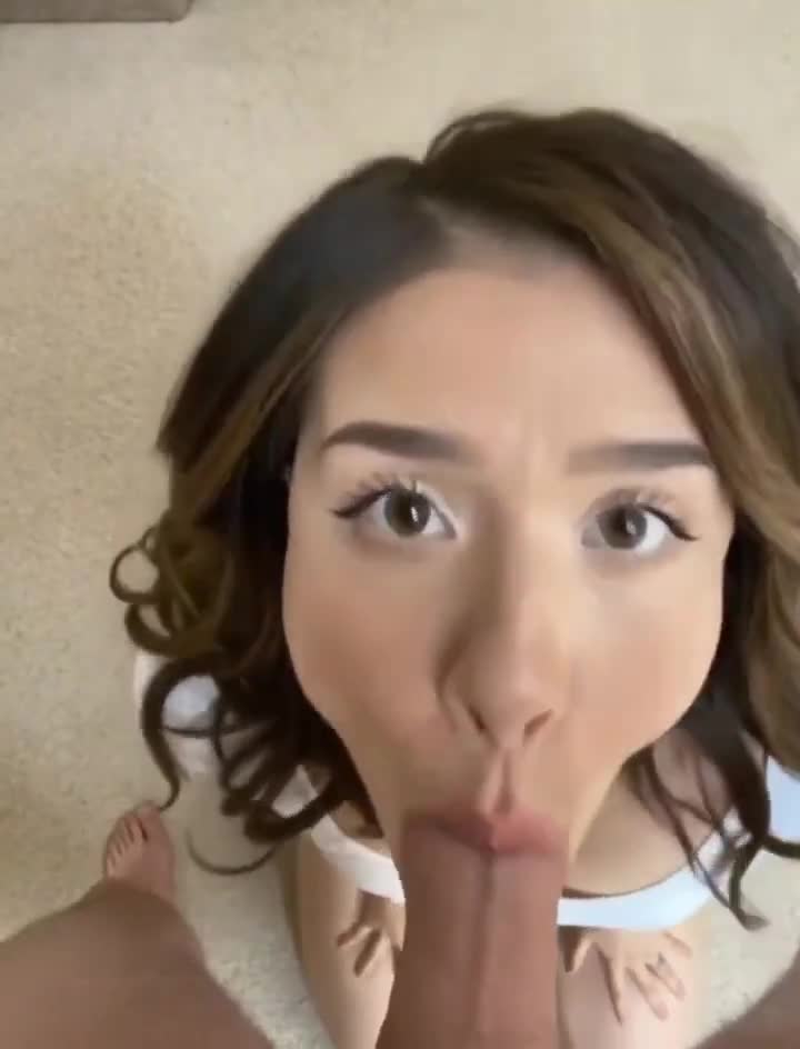 Video thumbnail for Pokimane AI Video Digital Virtual Twin - Nude AI Celebs