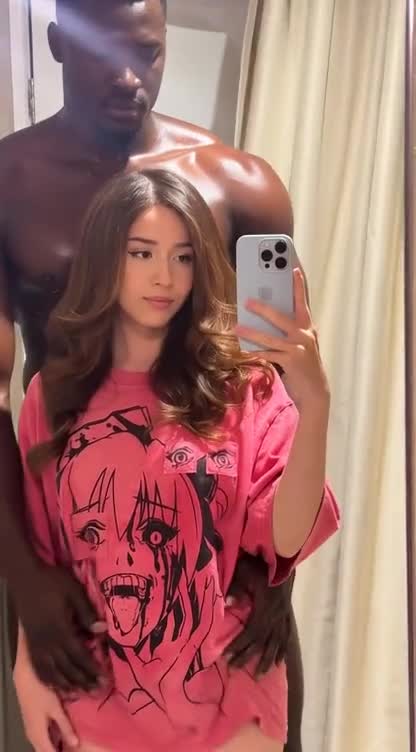 Video thumbnail for Pokimane AI Video Digital - Nude AI Celebs