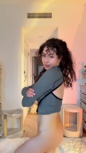 Video thumbnail for Pokimane AI Video Emulation - Nude AI Celebs