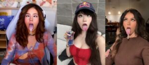Video thumbnail for Pokimane AI Video Exposed - Nude AI Celebs