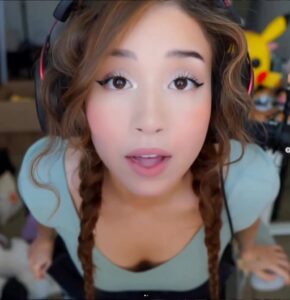 Video thumbnail for Pokimane AI Video Exposed - Nude AI Celebs