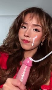 Video thumbnail for Pokimane AI Video Virtual Illusion - Nude AI Celebs