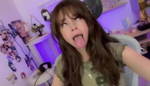 Video thumbnail for Pokimane Computer Created AI Video - Nude AI Celebs