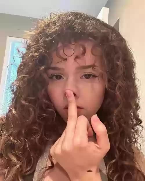 Video thumbnail for Pokimane Computer Generated AI Video - Nude AI Celebs