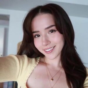 Video thumbnail for Pokimane Digital AI Video - Nude AI Celebs
