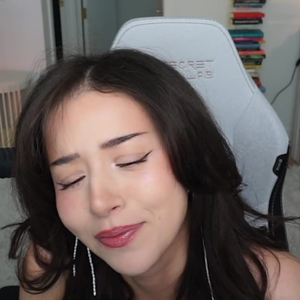 Video thumbnail for Pokimane Digital AI Video - Nude AI Celebs