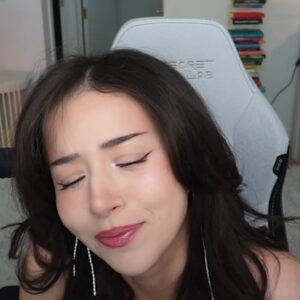 Video thumbnail for Pokimane Digital AI Video - Nude AI Celebs