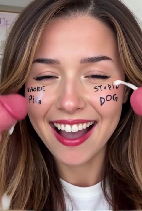 Video thumbnail for Pokimane Digitally Fabricated AI Video - Nude AI Celebs