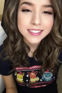Video thumbnail for Pokimane Digitally Synthesized Video Content - Nude AI Celebs
