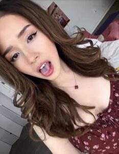 Video thumbnail for Pokimane Face-Swap AI Video - Nude AI Celebs