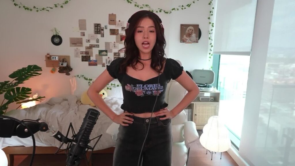 Video thumbnail for Pokimane Hyperfake AI Video - Nude AI Celebs