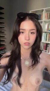 Video thumbnail for Pokimane Morphing AI Video - Nude AI Celebs