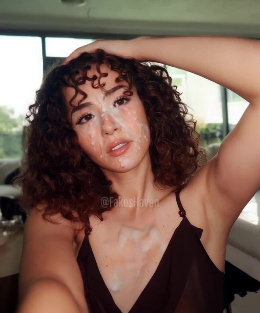 Video thumbnail for Pokimane Nude AI Video - Nude AI Celebs