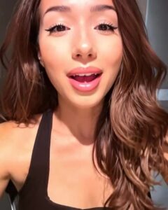 Video thumbnail for Pokimane Software AI Video - Nude AI Celebs