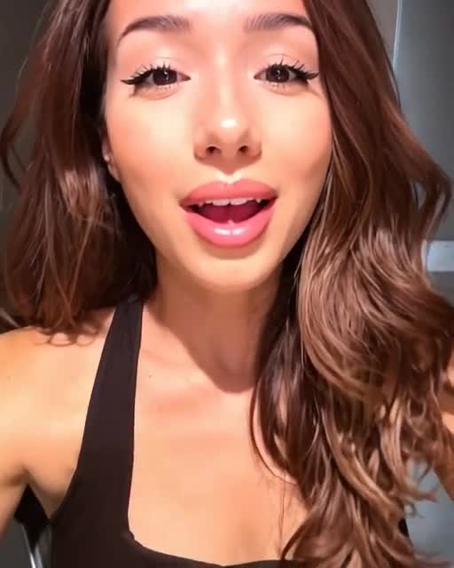 Video thumbnail for Pokimane Software AI Video - Nude AI Celebs