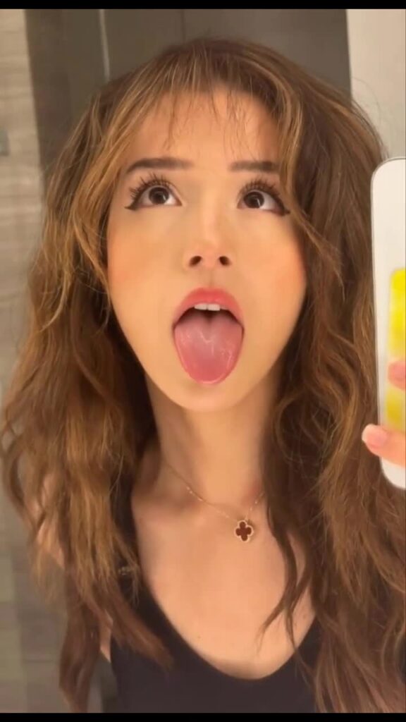 Video thumbnail for Pokimane Virtual Video AI Creation - Nude AI Celebs