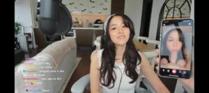 Video thumbnail for Pokimane Virtual Video AI Creation - Nude AI Celebs