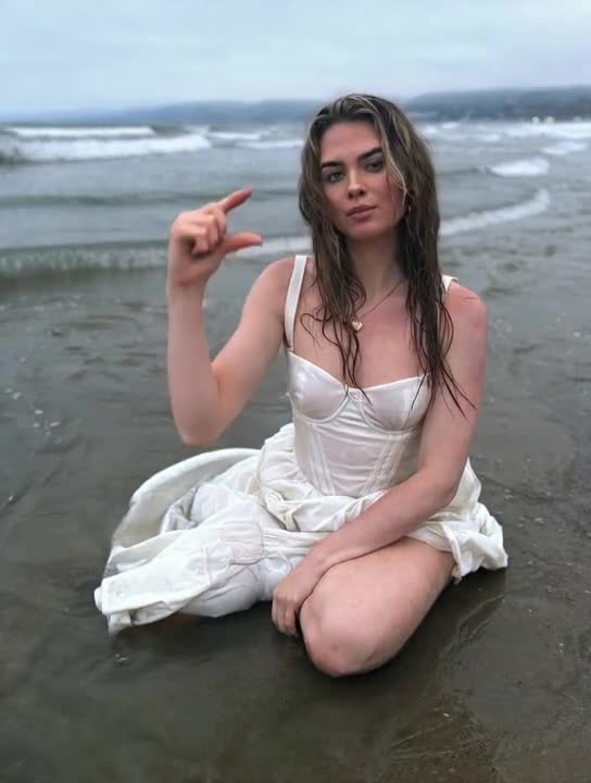 Video thumbnail for QTCinderella AI-Produced Video Artifice - Nude AI Celebs