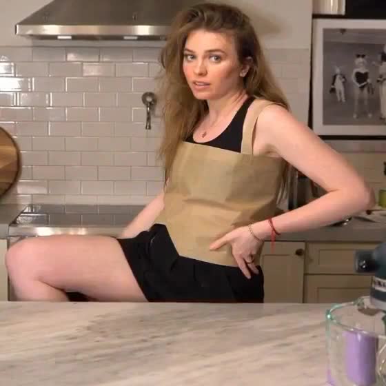 Video thumbnail for QTCinderella AI Video Construction - Nude AI Celebs