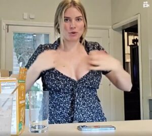 Video thumbnail for QTCinderella AI Video Digital Alteration - Nude AI Celebs