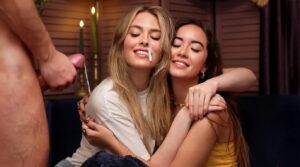 Video thumbnail for QTCinderella AI Video Digital Manufactured - Nude AI Celebs
