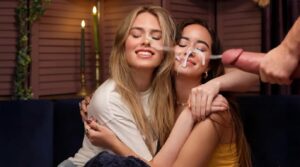 Video thumbnail for QTCinderella AI Video Digital Synthesized - Nude AI Celebs