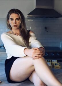 Video thumbnail for QTCinderella AI Video Generated - Nude AI Celebs