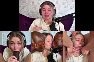 Video thumbnail for QTCinderella AI Video Illusion - Nude AI Celebs