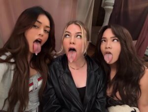 Video thumbnail for QTCinderella Face-Swap AI Video - Nude AI Celebs