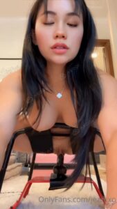 Video thumbnail for QuarterJade AI-Generated Video Simulation - Nude AI Celebs