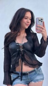 Video thumbnail for QuarterJade AI Video Digital Lookalike - Nude AI Celebs