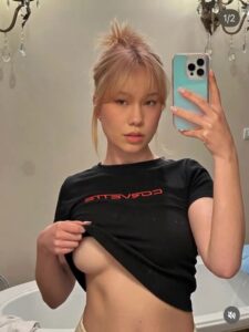 Video thumbnail for QuarterJade AI Video Digital Synthesis - Nude AI Celebs