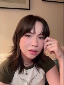 Video thumbnail for QuarterJade AI Video Digital Virtual Synthetic - Nude AI Celebs
