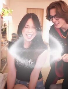 Video thumbnail for QuarterJade AI Video Fake - Nude AI Celebs