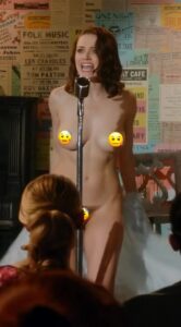 Video thumbnail for Rachel Brosnahan Hyperfake AI Video - Nude AI Celebs