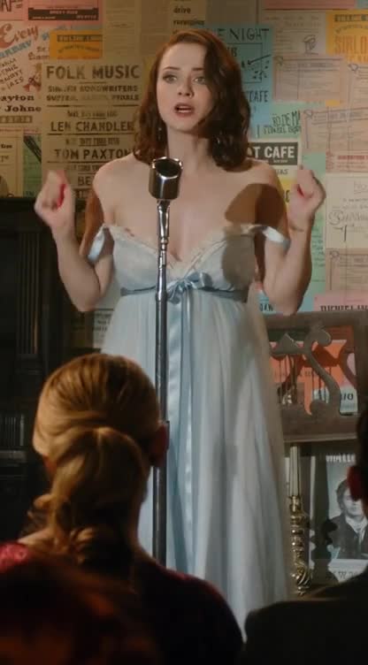 Video thumbnail for Rachel Brosnahan Naked AI Video - Nude AI Celebs