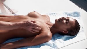 Video thumbnail for Rachel Cook AI Created Video - Nude AI Celebs