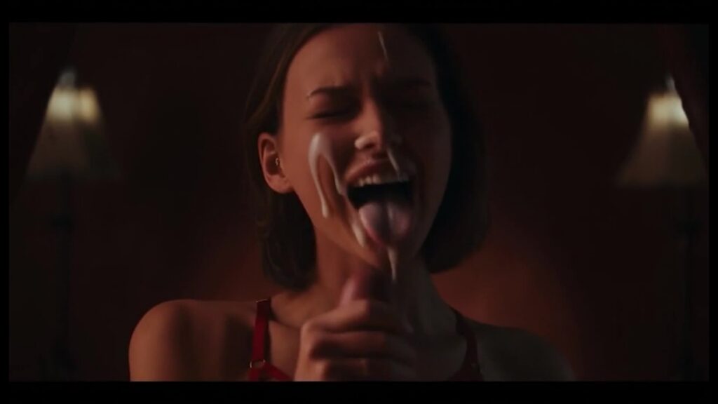 Video thumbnail for Rachel Cook Morphing AI Video - Nude AI Celebs