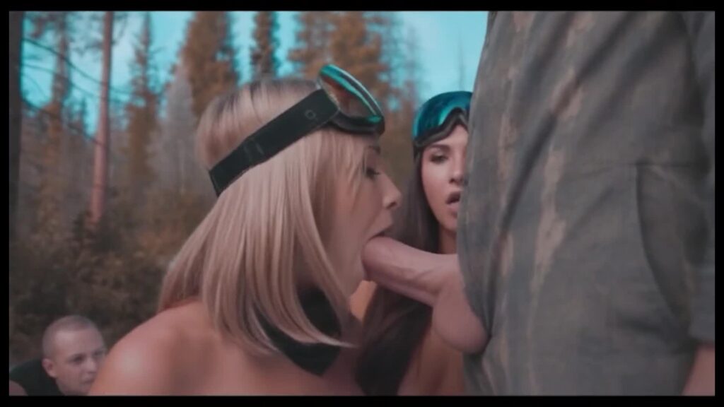 Video thumbnail for Rachel Cook Neural Rendering AI Video - Nude AI Celebs