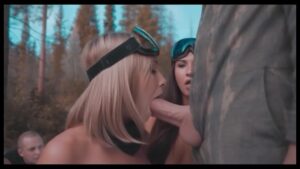 Video thumbnail for Rachel Cook Neural Rendering AI Video - Nude AI Celebs