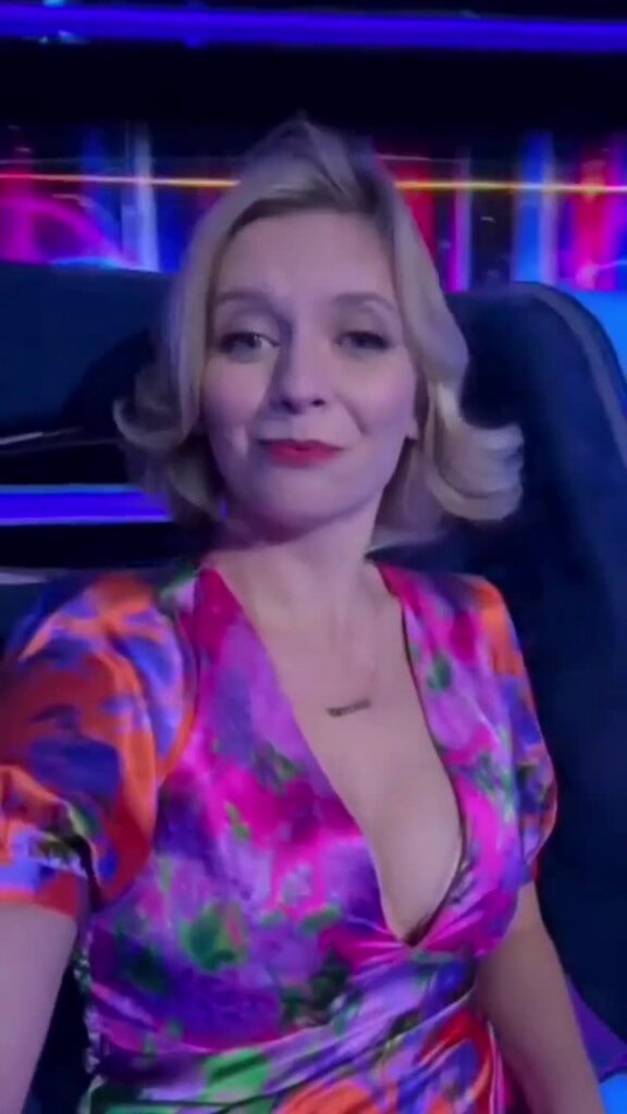 Video thumbnail for Rachel Riley Software AI Video - Nude AI Celebs