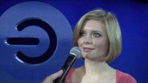Video thumbnail for Rachel Riley Virtual AI Video - Nude AI Celebs