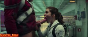 Video thumbnail for Rachel Weisz Lookalike AI Video - Nude AI Celebs
