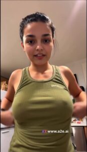 Video thumbnail for Rachel Zegler Computer Created AI Video - Nude AI Celebs