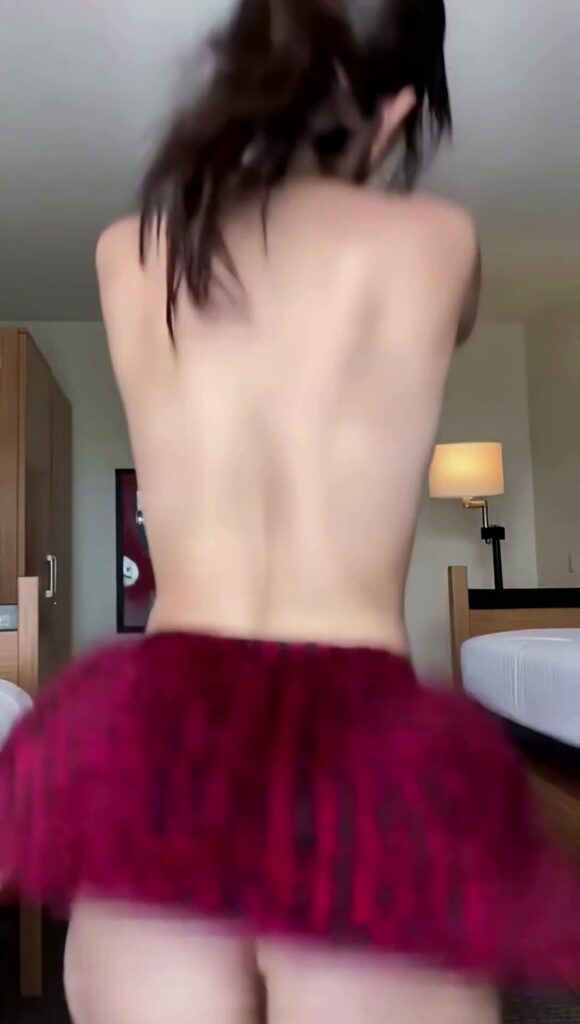 Video thumbnail for Rachel Zegler Nude AI Video - Nude AI Celebs